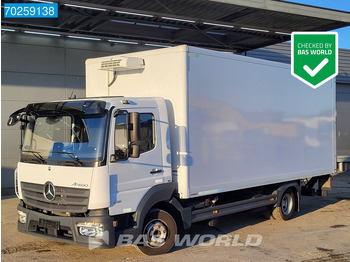 Külmutiga veoauto MERCEDES-BENZ Atego 816