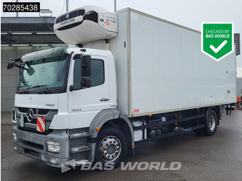 Külmutiga veoauto MERCEDES-BENZ Axor 1833