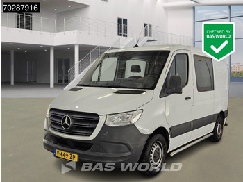 Väike kaubik MERCEDES-BENZ Sprinter 211