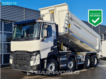 Kallurauto RENAULT C 480