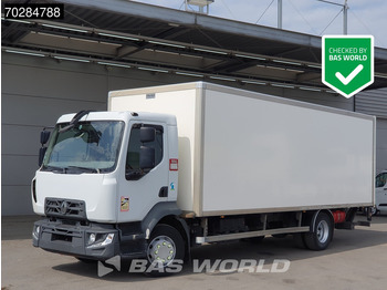 Kasti veoauto RENAULT D 240
