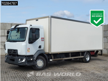 Kasti veoauto RENAULT D 240