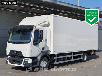 Kasti veoauto RENAULT D 240
