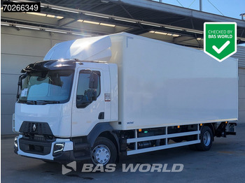 Kasti veoauto RENAULT D 250