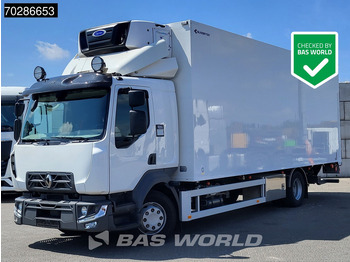 Külmutiga veoauto RENAULT D 280
