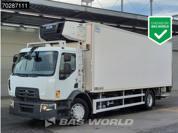 Külmutiga veoauto RENAULT D 280