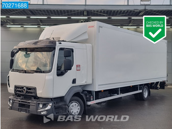 Kasti veoauto RENAULT D 280