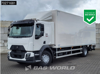 Kasti veoauto RENAULT D 280