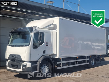 Kasti veoauto RENAULT D 280