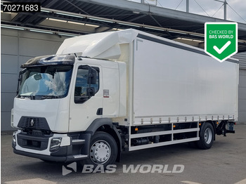 Tent veoauto RENAULT D 280
