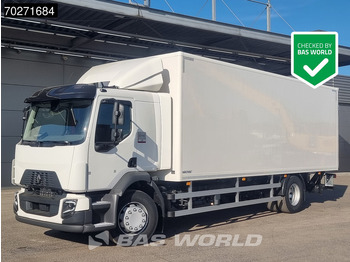 Kasti veoauto RENAULT D 320