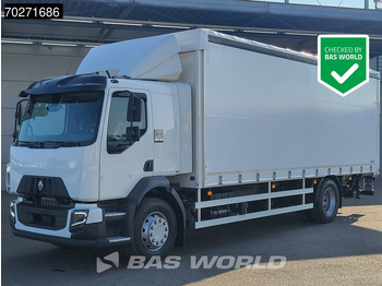 Tent veoauto RENAULT D 320