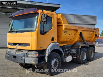 Kallurauto RENAULT Kerax 420
