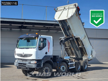 Kallurauto RENAULT Kerax 430