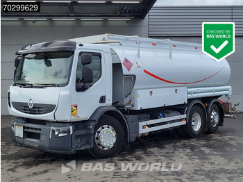 Tsisternauto RENAULT Premium 340