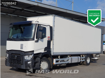 Kasti veoauto RENAULT T 380