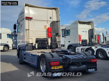 Sadulveok DAF XF 450 4X2 NL-Truck 2x Tanks Standklima: pilt 2