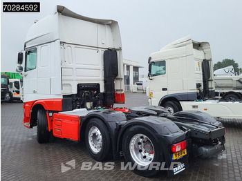 Sadulveok DAF XF 460 XF 6X2 NL-Truck Lift+Lenkachse Alcoa´s: pilt 2