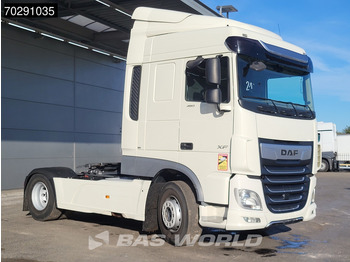 Sadulveok DAF XF 480 4X2 Retarder ACC Euro 6: pilt 3