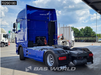 Sadulveok DAF XF 480 4X2 SSC Retarder 2xTanks Standairco ACC Euro 6: pilt 2