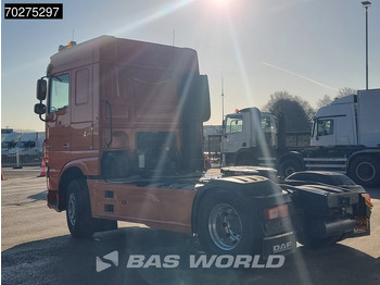 Sadulveok DAF XF 530 4X4 PXP Hydrodrive Retarder Hydraulik Alcoa: pilt 2