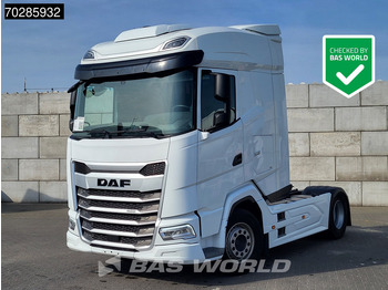 DAF XG 480 4X2 Retarder 2xTanks Standklima LED ACC Euro 6 liising DAF XG 480 4X2 Retarder 2xTanks Standklima LED ACC Euro 6: pilt 1