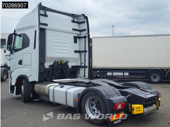 Sadulveok Iveco S-Way 480 4X2 Mega Retarder Standklima 2xTanks Navi ACC LED Euro 6: pilt 2
