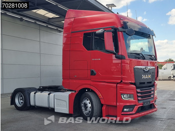 Sadulveok MAN TGX 18.430 4X2 GM Mega Retarder 2x Tanks ACC Euro 6: pilt 3