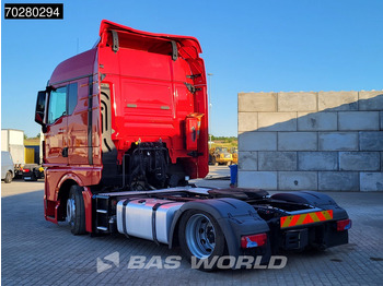 Sadulveok MAN TGX 18.430 4X2 GM Mega Retarder 2x Tanks Standklima: pilt 2