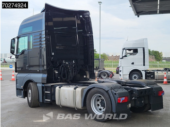 Sadulveok MAN TGX 18.470 4X2 XXL Retarder 2x Tanks ACC Navi: pilt 2