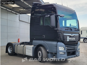 Sadulveok MAN TGX 18.470 4X2 XXL Retarder 2x Tanks ACC Navi: pilt 3