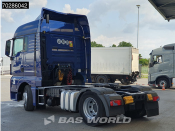 Sadulveok MAN TGX 18.500 4X2: pilt 2