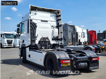Sadulveok Renault T 440 T 4X2 NL-Truck VEB+ 2xTanks Euro 6: pilt 2