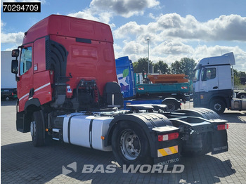 Renault T 460 4X2 Retarder Compressor Euro 6 liising Renault T 460 4X2 Retarder Compressor Euro 6: pilt 2