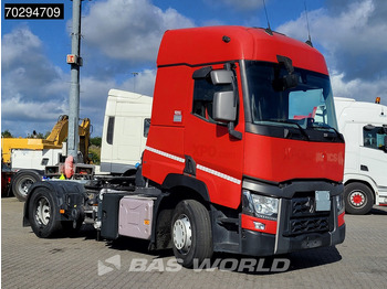 Renault T 460 4X2 Retarder Compressor Euro 6 liising Renault T 460 4X2 Retarder Compressor Euro 6: pilt 3