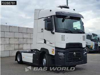 Renault T 480 4X2 2xTanks Standklima LED Euro 6 liising Renault T 480 4X2 2xTanks Standklima LED Euro 6: pilt 3