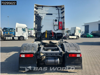 Sadulveok Renault T 520 4X2 HSC Hydraulik Standklima Euro 6: pilt 3