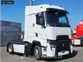 Uus Sadulveok Renault T 520 4X2 NEW! Retarder Optiebrake+ 2x Tanks ACC LED: pilt 3