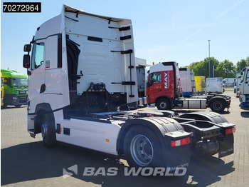 Uus Sadulveok Renault T 520 4X2 NEW! Retarder Optiebrake+ 2x Tanks ACC LED: pilt 2