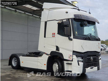 Sadulveok Renault T480 4X2 Optibrake 2xTanks LED Euro 6: pilt 3