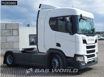 Sadulveok Scania R410 4X2 Retarder Standklima ACC Euro 6: pilt 3