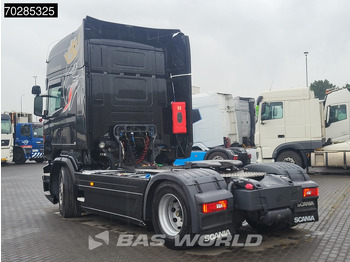 Sadulveok Scania R450 R 4X2 2xTanks Full-Air Retarder Standklima Hydraulik ACC: pilt 2