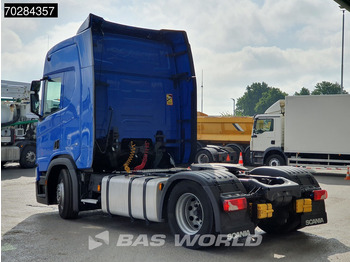 Sadulveok Scania R500 4X2 Retarder 2xTanks ACC Euro 6: pilt 2