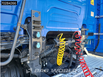 Sadulveok Scania R500 4X2 Retarder 2xTanks ACC Euro 6: pilt 3