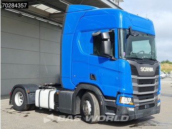 Sadulveok Scania R500 4X2 Retarder 2xTanks ACC Euro 6: pilt 3