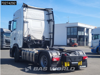 Sadulveok Scania S 460 S 4X2 Retarder ACC 2x Tanks Euro 6: pilt 2
