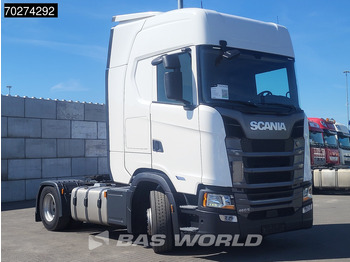 Sadulveok Scania S 460 S 4X2 Retarder ACC 2x Tanks Euro 6: pilt 3