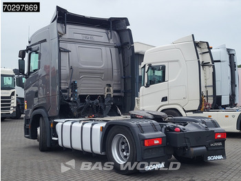 Sadulveok Scania S450 4X2 Compressor Retarder Euro 6: pilt 2