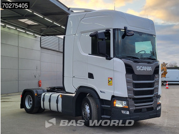Sadulveok Scania S460 4X2 Retarder 2x Tanks: pilt 3