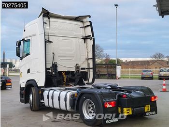 Sadulveok Scania S460 4X2 Retarder 2x Tanks: pilt 2
